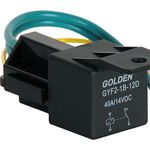 Kit alarma automóvil - GSM y GPS Tracking - VST 215 - 07