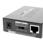 Ultra Power over Ethernet PoE separador IEEE802.3af/at 10/100/1000Mbps 12/19/24VDC - RA02300 - 03