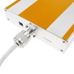 Repetidor amplificador GSM 1800MHz 70dB con antenas y cable 5m - GW00200 - 04