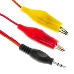 Herramienta comprobadora RJ45 con sonda y visor LCD - CT01600 - 07