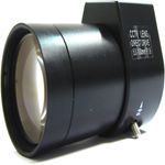 Objetivo varifocal electrónico de 5,0 mm a 100,0 mm y F1,6 - VX01500 - 01