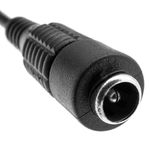 Cable de vídeo compuesto y alimentación para cámara CCTV de 20m - BN04400 - 04