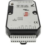Controlador PLC de relé con 4 entradas analógicas 4 entradas y salidas digitales - TJ08100 - 05