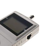 Network Cable Tester SM-8868 - CT01200 - 07