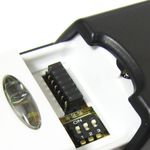 Adaptador USB a RS422 RS485 Titan PLUS (1-Port) - TS07600 - 02