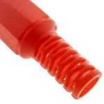 Conector RCA-H (Rojo) - CM01600 - 09