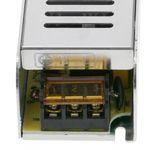 Fuente de alimentación industrial 12VDC 8.3A. Tamaño 47 x 187 x 37 mm - VF10100 - 06