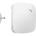 Ajax Fireprotect Plus - Detector de humo y CO. Sensor de temperatura Inalámbrico 868 MHz Jeweller - negro - AJ-FIREPROTECTPLUS-B - 07