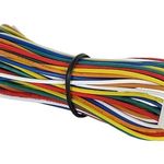 Kit alarma con mandos para automóvil con indicadores de voz - VST 210 - 06