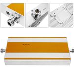 Repetidor amplificador GSM 1800MHz 70dB con antenas y cable 5m - GW00200 - 02