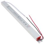 Fuente de alimentación industrial para LED 12VDC 3A. Tamaño 18 x 270 x 15 mm - VF12200 - 03