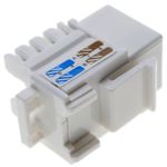 KeyStone RJ45 hembra a TB110 Cat.6 UTP - RD05900 - 04