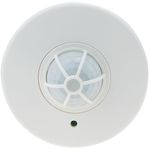 Detector de movimiento por infrarrojos de techo con un sensor - NG09500 - 03