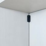 Ajax DoorProtect - Contacto magnético puerta/ventana - Certificado grado 2 - negro - AJ-DOORPROTECT-B - 05