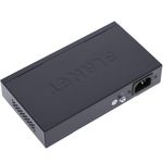 PoE-Switch 10/100Mbps IEEE802.3af RACK10 (2UTP+4PoE) - RA07200 - 03