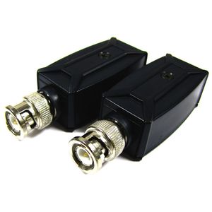 Extensor de vídeo compuesto UTP Cat.5 emisor y receptor CE01
