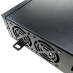 Videowall matriz de vídeo de 9 pantallas 3x3 HDMI DVI CVBS VGA - YR04300 - 07