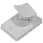 Detector de movimiento por infrarrojos con cabezal orientable peana - NG09300 - 02