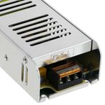 Fuente de alimentación industrial 12VDC 16.7A. Tamaño 68 x 222 x 40 mm - VF10300 - 04