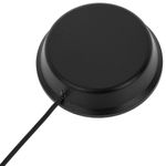 Antena LTE 4G GSM UMTS GPRS WIFI con conector SMA 4.0dBi magnética - GS03000 - 05