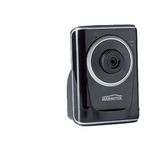 Cámara MJPEG IP Eye Anywere 10 negra sin audio - DOM 9802 - 02