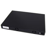 PoE-Switch 10/100/1000 Mbps IEEE802.3af RACK19 (24 PoE y 4 SFP) - RA09500 - 02