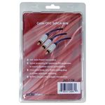 Cable OFC 3xRCA-M/M (7m) - JX06400 - 04