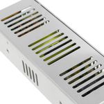 Fuente de alimentación industrial 12VDC 16.7A. Tamaño 68 x 222 x 40 mm - VF10300 - 05