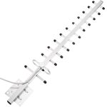 Repetidor amplificador GSM 1800MHz 70dB con antenas y cable 5m - GW00200 - 03