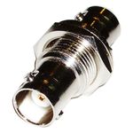 Conector BNC Hembra para Bus Patch Panel - RP03100 - 01