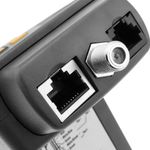 Multimedia LAN cable tester TM-903 - CT01300 - 09