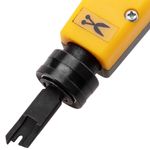Herramienta de impacto para terminal 110/88 ajustable - HT03200 - 04