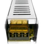 Fuente de alimentación industrial 12VDC 5A. Tamaño 40 x 159 x 32 mm - VF10000 - 06