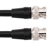 Cable coaxial BNC 6G HD SDI macho a macho de alta calidad 20m - BN06900 - 02