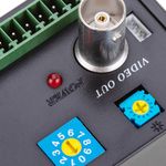 Extensor activo de UTP Cat.5 para vídeo receptor TTA111VR - SI03400 - 06
