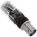 Adaptador RJ45 a BNC (RJ45-M/BNC-H) - CT05100 - 02