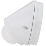 Sensor y detector de movimiento PIR IP65 de pared o techo para esquinas - NG10000 - 03