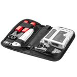 Maleta de Herramientas Lanberg Network y Tester - TK10700 - 07
