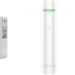 Ajax Glassprotect - Detector de rotura de cristal - blanco - AJ-GLASSPROTECT-W - 02