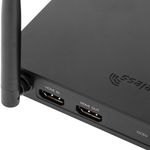 Extensor Transmisor inalámbrico HDMI dual 2.4 GHz y 5 GHz FullHD 1080p 50/60 Hz con infrarrojos - HL08500 - 06