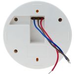 Detector de movimiento por infrarrojos de techo con un sensor - NG09500 - 04