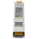 Fuente de alimentación industrial de superficie 12VDC 8.3A. Tamaño 53 x 235 x 21 mm - VF10600 - 08