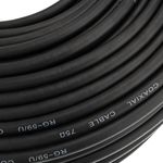 Bobina de cable coaxial RG59 de 300m - RC01300 - 03