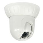 Cámara IP 10/100 Mbps con Pan/Tilt CCD Sony con infrarrojos - VDV 092 - 01