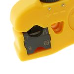 Herramienta cortadora y peladora universal RG59 RG56 RG57 RG11 2P 4P 6P 8P - RC09800 - 05