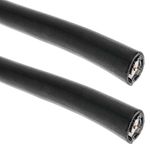 Bobina de cable coaxial RG59 de 200m - RC01200 - 04
