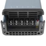 Fuente de alimentación industrial de superficie 12VDC 8.3A. Tamaño 75 x 190 x 42 mm IP53 - VF13000 - 06