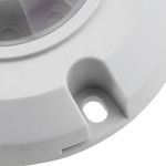 Detector de movimiento para techo con sensor IR Mini - NG09600 - 09