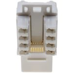 KeyStone RJ45 hembra a TB110 Cat.6 UTP - RD05900 - 03
