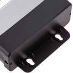 Fuente de alimentación industrial de superficie 12VDC 33.3A. Tamaño 116 x 194 x 50 mm IP53 - VF13300 - 07